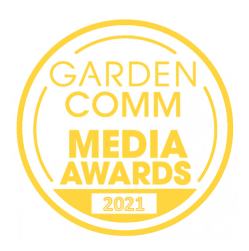 HomeGardenandHomestead.com Wins 2021 Gold Medal Award From GardenComm
