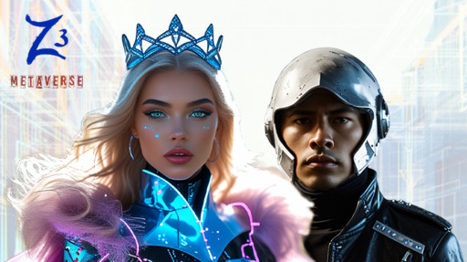 Z3 Metaverse Takes Center Stage as Mark Zuckerberg and Meta Exit Stage Right