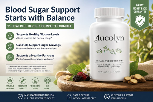 Glucolyn Review: Truth Behind This Simple "Overnight Oatmeal Trick" Flattens High Blood Sugar To Know Before Buying!