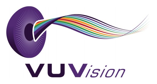 VUV Analytics Announces the Release of VUVision 3.0 Data Analysis Software