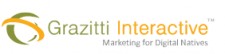 Grazitti Interactive Logo