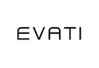 Evati Logo