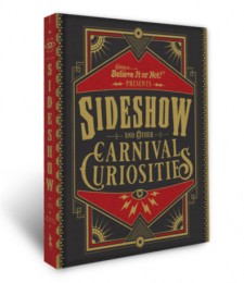 Sideshow and Other Curiosities 
