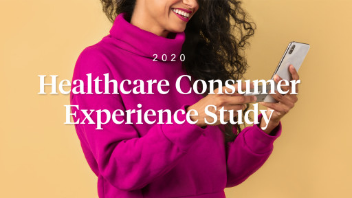 Study Finds 40% Uptick in Consumers Who Have Switched or Stopped Going to a Healthcare Provider Because of a Poor Digital Experience