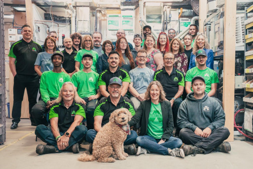 Acclaimed! Heating, Cooling & Furnace Cleaning Recognized with 2026 Consumer Choice Award for Duct Cleaning/Air Conditioner & Furnace Contractor in Northern Alberta