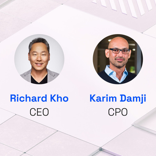 Diagnose Early Appoints New CEO and Chief Product Officer