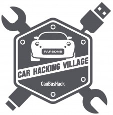 Car Hacking Village