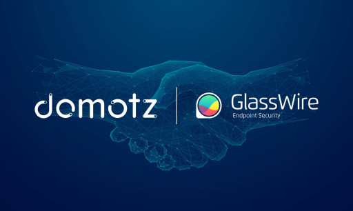 Domotz Announces Acquisition of GlassWire and Launches GlassWire for Business