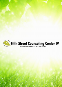 Fifth Street Counseling Center