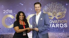 Jedox awarded for "Excellence in Budgeting Transformation"