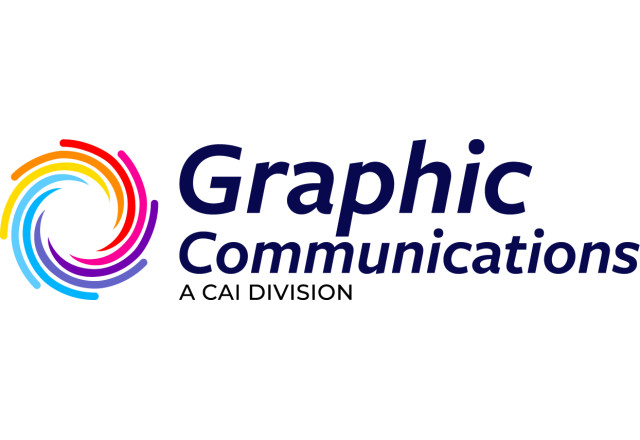 Graphic Communications Logo