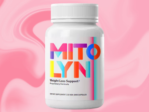 Mitolyn Capsules Now Available: Advanced Mitochondrial Support Formula Released in 60-Capsule Bottles