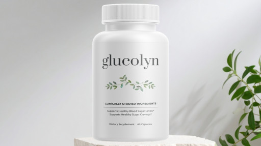 Glucolyn Reviewed: Don't Buy Your Next Blood Sugar Supplements Before Reading This Latest Report First!