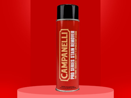 Campanelli Pro Series Stain Remover Reviews 2025