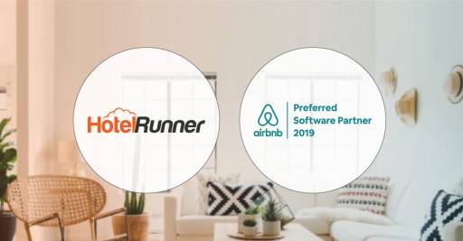 Airbnb Acknowledges HotelRunner as a Preferred Software Partner