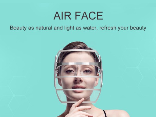 Rossui Announces the Launch of Air Face - the First Graphene Beauty Rejuvenation Treatment