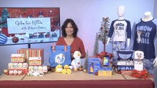 Aileen Avery on Holiday Gifts for Kids 
