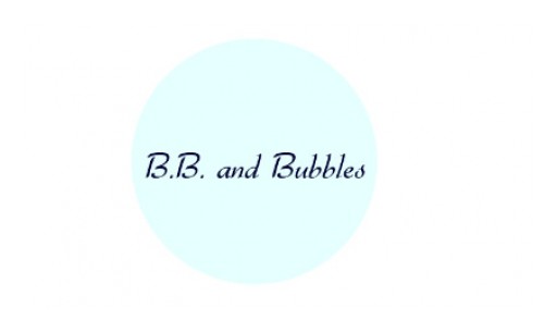 B.B. and Bubbles Releases Their New Autumn Romance Collection.