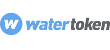Water Token Logo