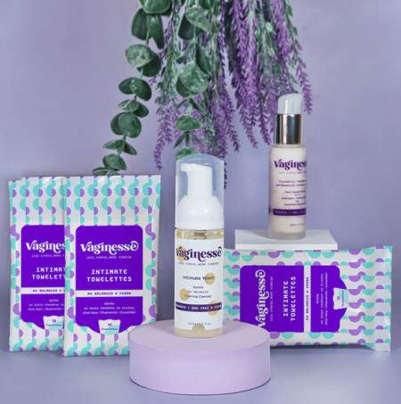 Vaginesse Products