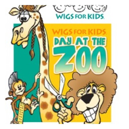 Wigs for Kids Announces Day at the Zoo 5K Run + 1M Fun Walk