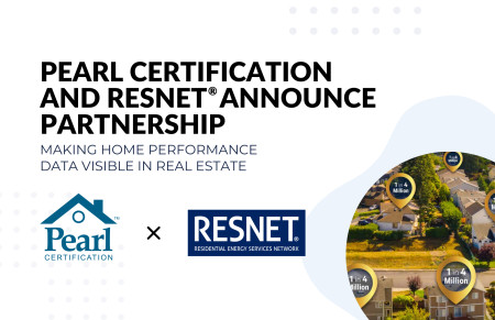 Pearl x RESNET Partnership