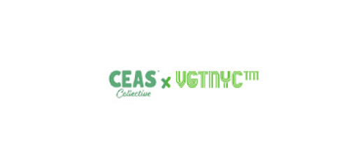 VGTNYC Joins Forces With CEAS Collective