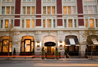 Hotel Teatro,  Denver Hotel, Denver Accommodations