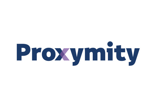 Proxymity