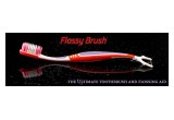 Flossy Brush