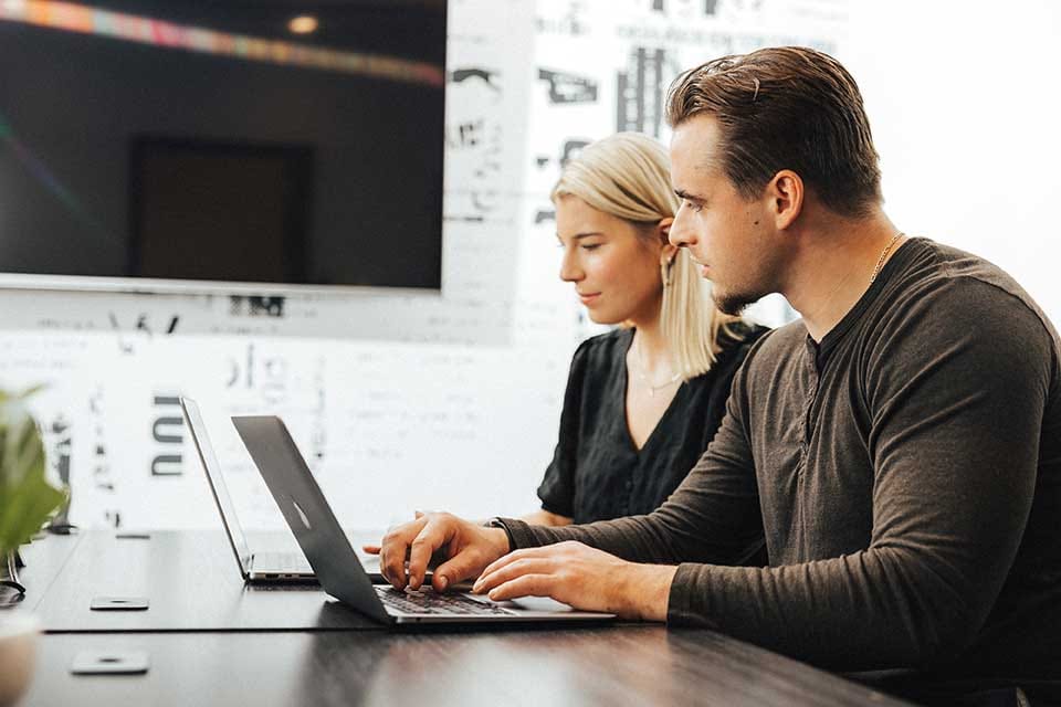 Integrity Team Developing April AI: Integrity's SEO Engine