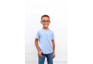 Essilor Vision Foundation - young boy 