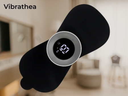 Vibrathea EMS Massager Portable Full Body EMS Device