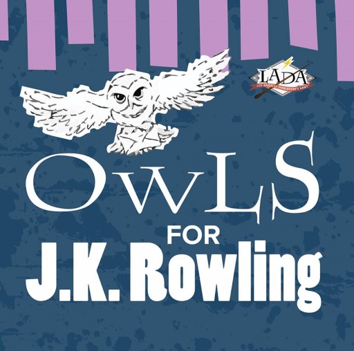 Owls for J.K. Rowling - the Fans Say a Collective Thanks