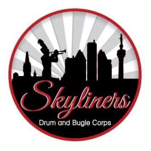 System Blue Welcomes the Skyliners Drum Corps