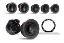 New PSB CustomSound In-Ceiling Speakers
