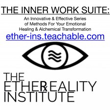 The Inner Work Suite at the Ethereality Institute
