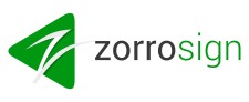 ZorroSign Logo
