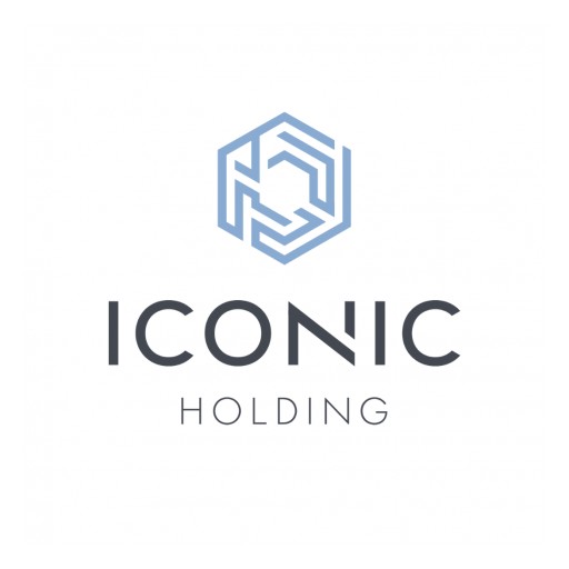 Cryptology Asset Group Invests in Iconic Holding. Iconic Funds to Be Structured as a Joint Venture for New Crypto Asset Investment Vehicles.