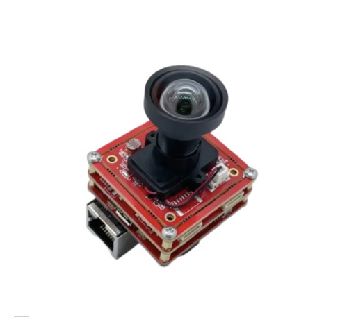 Vadzo Imaging Positions Innova-521CRS: Onsemi AR0521 5MP Color Rolling Shutter GigE Camera for Continuous Day and Night Video Monitoring