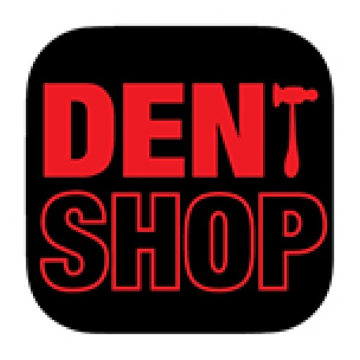Dent Shop Rapid City Announces Availability of Hail Damage Paintless Dent Repair (PDR) Services to Address Damage From Monday's Heavy Storms