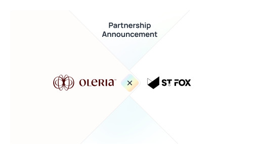 Oleria and Saint Fox announce strategic partnership to strengthen Identity Governance and Cyber Resilience in the agentic era
