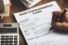 Top 10 Debt Consolidation