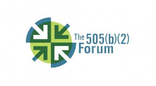 3rd Annual 505(b)(2) Forum to Discuss Product Development and Regulatory Updates