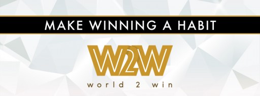 World 2 Win (W2W) Aims at Reviving the Online Gaming Network With Their Unique Initiative