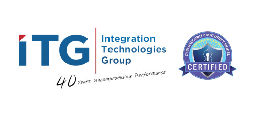 Integration Technologies Group, Inc. Achieves CMMC Level 2 Certification and DCAA/GSA Compliance Accolades, Showcasing Unmatched Readiness for Secure Federal and DoD Contracts