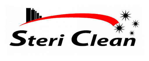 Steri Clean Launches New Website With Commercial Cleaning Services and Resources in New Hampshire
