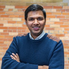 Litmus Automation CEO Vatsal Shah