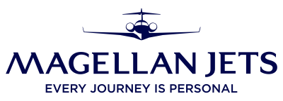 Magellan Jets