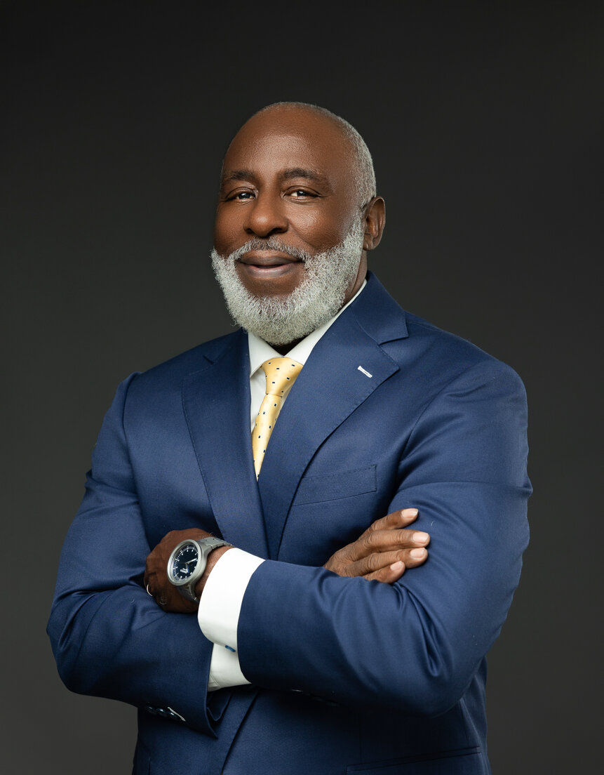 Ron Carter 